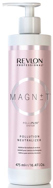 Revlon Professional Magnet Pollution Neutralizer 475 ml (Haarcreme, 475 ml)