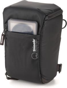Actual product image Shimoda Top Loader - Small - Boa (Camera shoulder bag, 1 l)