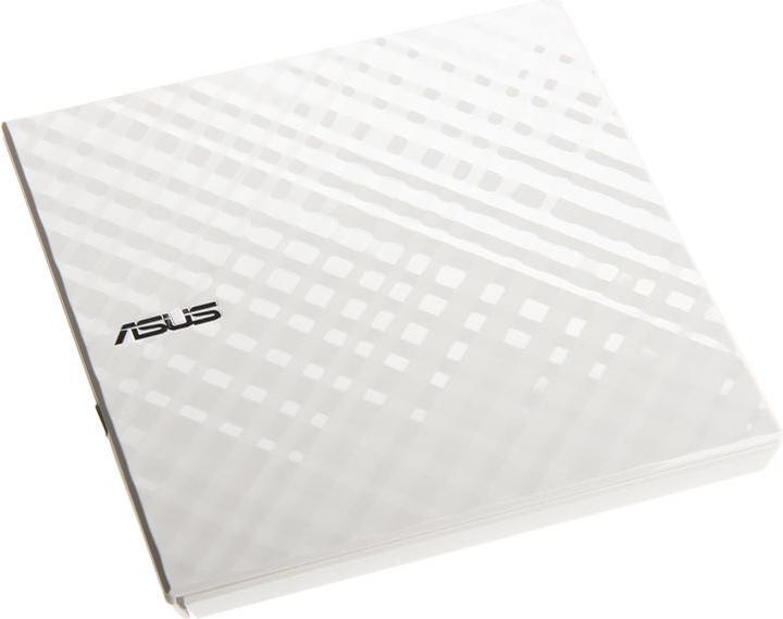 Produktbild ASUS SDRW-08D2S-U Lite (DVD Brenner, DVD Laufwerk)