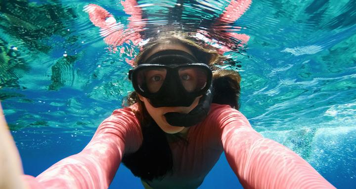 Actual product image GoPro Floaty (GoPro Hero 11, GoPro Hero 9, GoPro Hero 12, GoPro Hero 10)