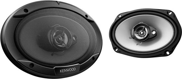 Actual product image Kenwood KFC-S6966 Loudspeaker (400 W)