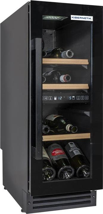 Kibernetik FSP Einbau Weinklimaschrank 24 Flaschen