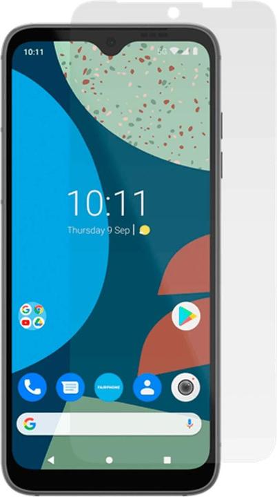 Immagine prodotto Fairphone Protezione dello schermo (1 Pezzo/i, Fairphone 5)