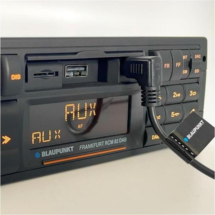 Image du produit Blaupunkt Francfort RCM82DAB
