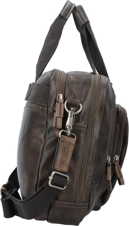 Actual product image Camel active Laos Business Bag 15 brown (17")