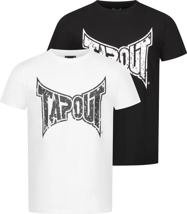 Tapout Amboyn (x2)