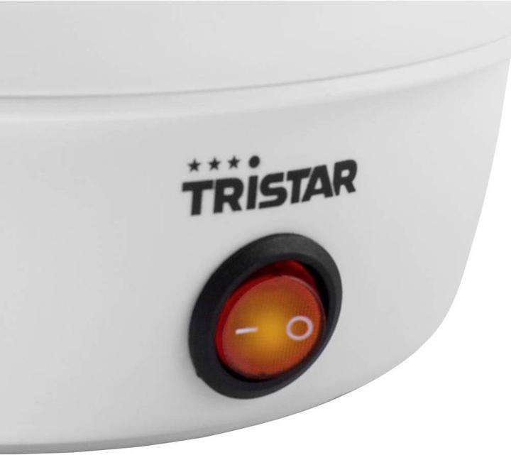 Image du produit Tristar Cuiseur d'oeufs