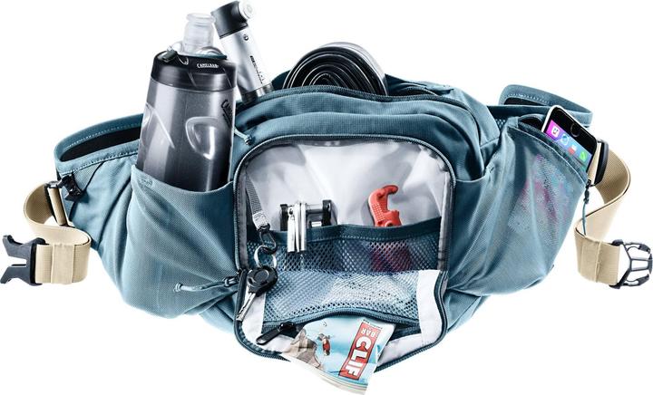 Immagine prodotto Deuter Pulse Pro 5