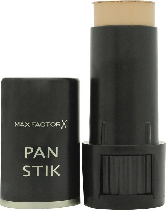Actual product image Max Factor Pan Stik (12 True Beige)
