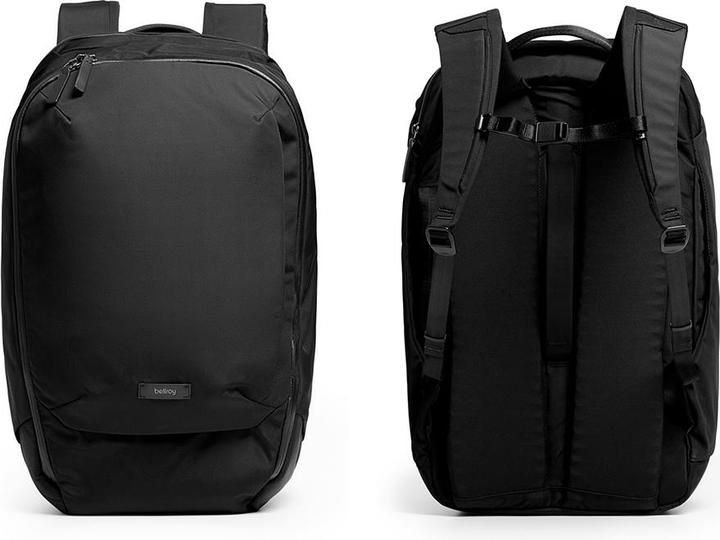 Actual product image Bellroy Transit Backpack Plus (38 l)