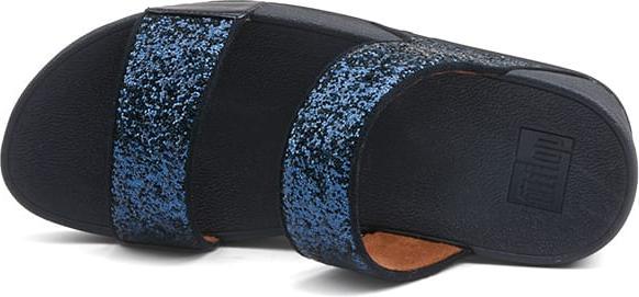 Produktbild Fitflop Lulu Glitter Slides (38)