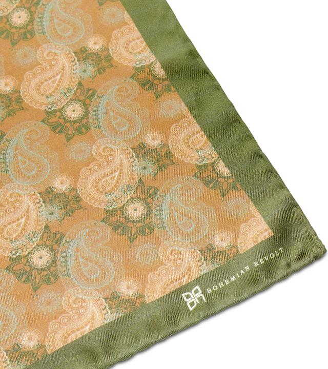 Actual product image Bohemian Revolt Bryon