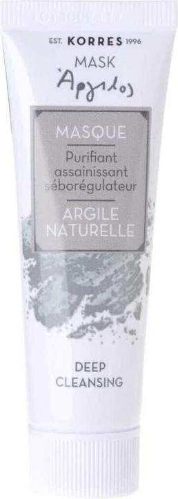 Actual product image Korres Masks & Peelings (18 ml)