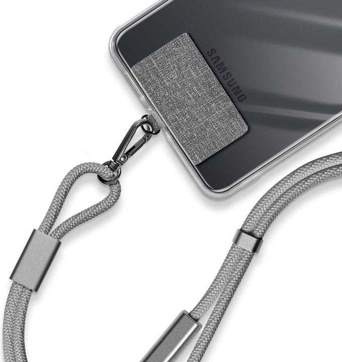 Actual product image Akashi FlexCord Trio