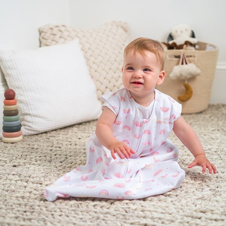 Actual product image Halo SleepSack (57 cm, Summer, Spring)