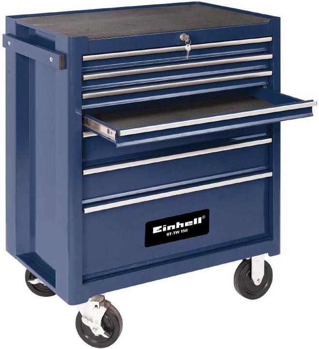 Einhell Bt-Tw 150
