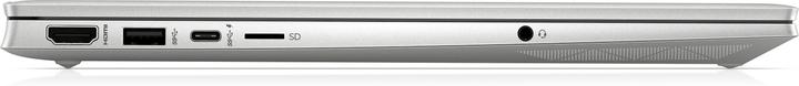 Actual product image HP Pavilion 15-eg3782nz (15.60", Intel Core i7-1360P, 16 GB, 512 GB, CH)