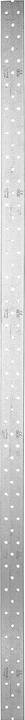 Actual product image Simpson Sst Perforated metal strip 20080 00 (1 pcs.)