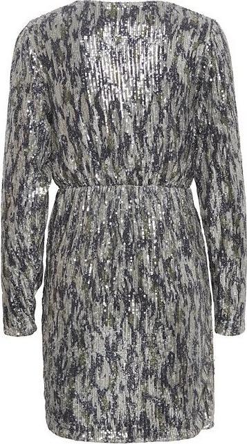 Produktbild B.young BYSOLIA AOP DRESS 20815941 (XL)