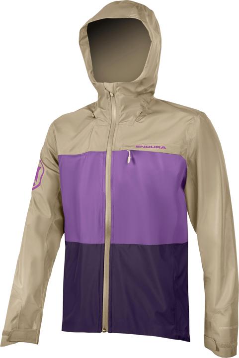 Produktbild Endura SingleTrack-Jacke II (XL)