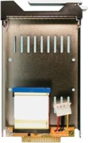 Produktbild Wiebetech Zusätzliche IDE Schublade