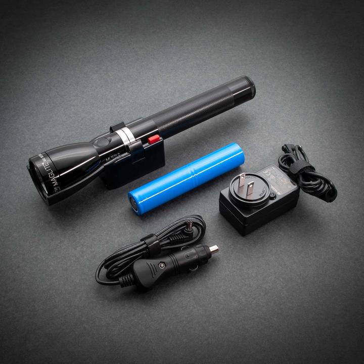 Image du produit Maglite ML150LR (27.10 cm, 1082 lm)