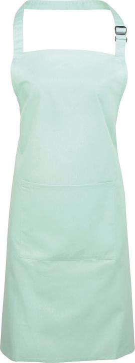 Premier Schürze mit Tasche bunt (One Size)