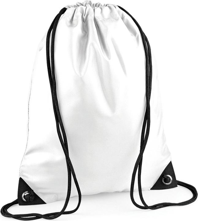 Bagbase Turnbeutel Premium (11 l)