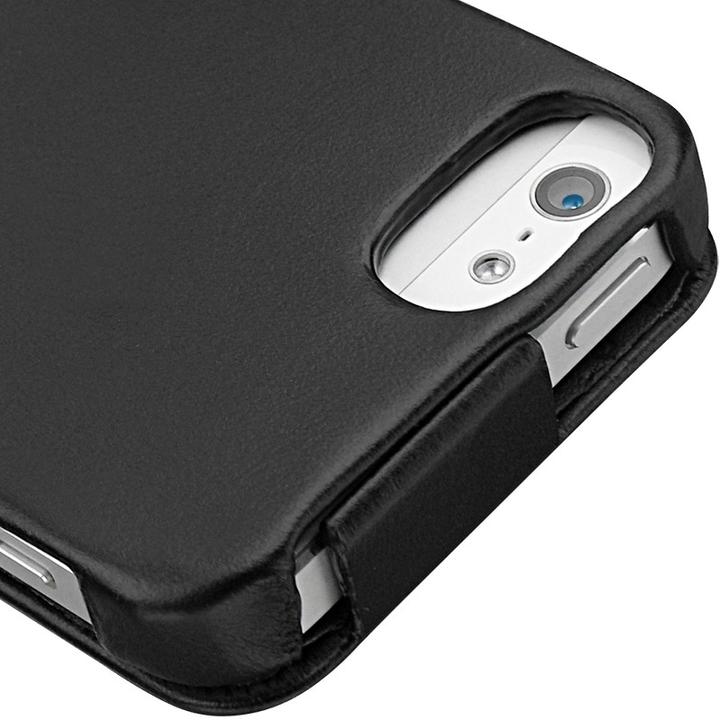 Immagine prodotto Noreve Cover in pelle (Apple iPhone 5)