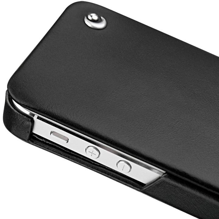 Immagine prodotto Noreve Cover in pelle (Apple iPhone 5)