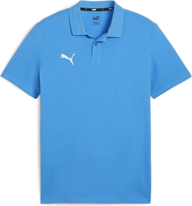 Puma teamGOAL Casuals Polo
