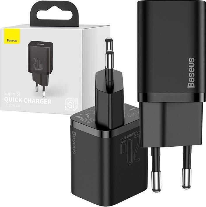 Produktbild Baseus Super Si QUICK CHARGER (20 W)