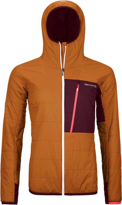 Produktbild Ortovox Piz Duan Jacket (XS)