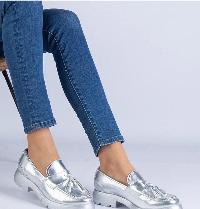 Primo Halbschuhe (40)