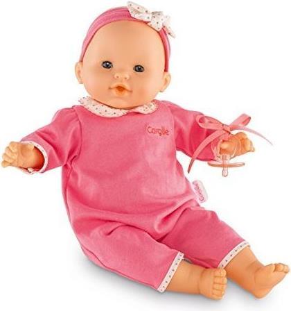 Corolle Mon Bébé Classique Rosa