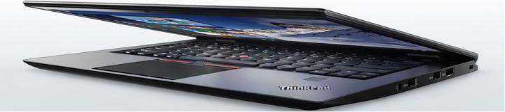 Image du produit Lenovo ThinkPad X1 Carbon (14", Intel Core i7-6500U, 8 Go, 512 Go, CH)