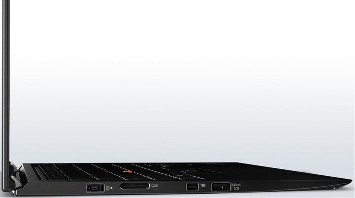 Image du produit Lenovo ThinkPad X1 Carbon (14", Intel Core i7-6500U, 8 Go, 512 Go, CH)