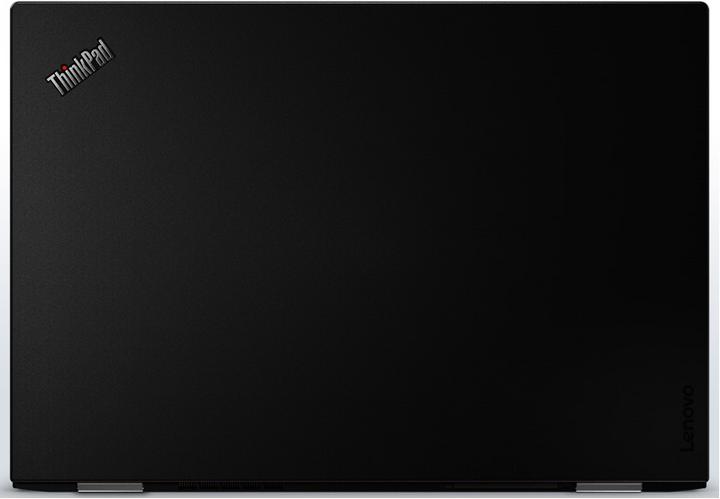 Image du produit Lenovo ThinkPad X1 Carbon (14", Intel Core i7-6500U, 8 Go, 512 Go, CH)