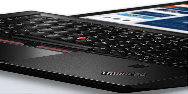 Image du produit Lenovo ThinkPad X1 Carbon (14", Intel Core i7-6500U, 8 Go, 512 Go, CH)