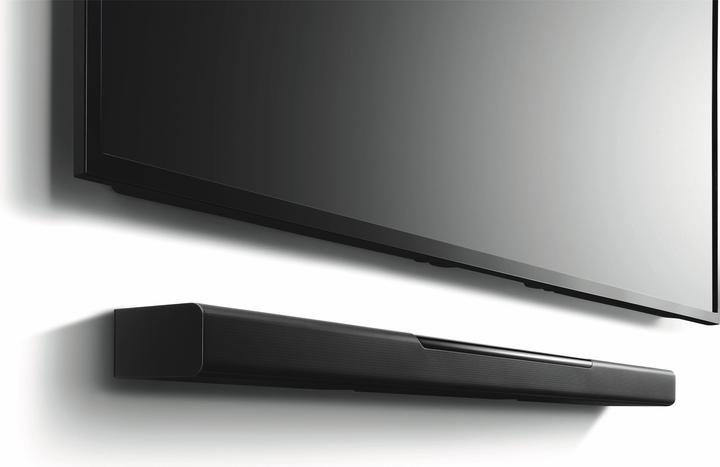 Produktbild Yamaha MusicCast BAR40 (100 W, 2.0 Kanal)