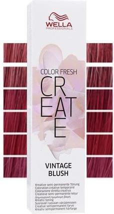 Image du produit Wella Color Fresh Create (Fard à joues vintage)