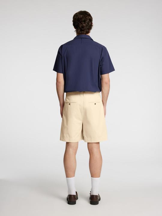 Actual product image Selected Homme Bundfalten Chinoshorts (M)