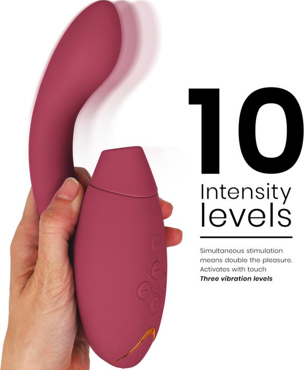 Image du produit Womanizer Duo 2