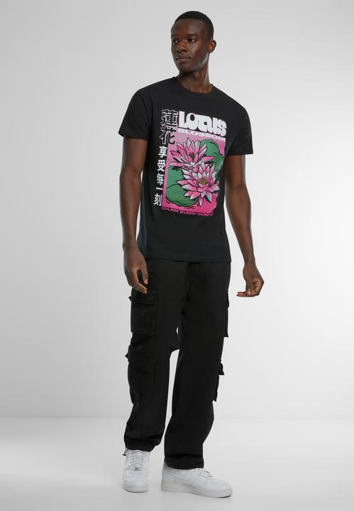 Image du produit Mister Tee MisterTee Thé Lotus Flower - 170353 (M)