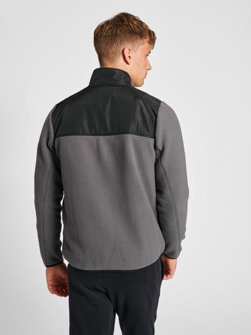 Immagine prodotto hummel Lgc Charley Fleece Jacket (XL)