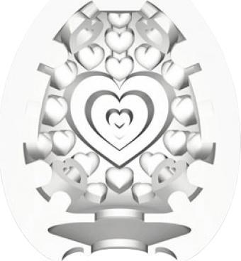 Actual product image Tenga Egg Lovers