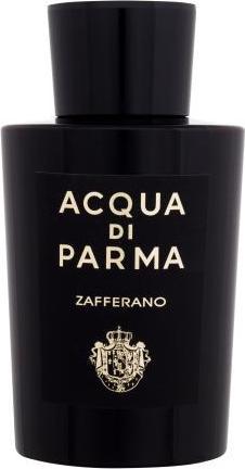 Actual product image Acqua Di Parma Signature Zafferano Eau de Parfum Vapo 180 ml (Eau de parfum, 180 ml)