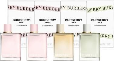 Burberry Miniatures (Eau de Parfum, 20 ml)