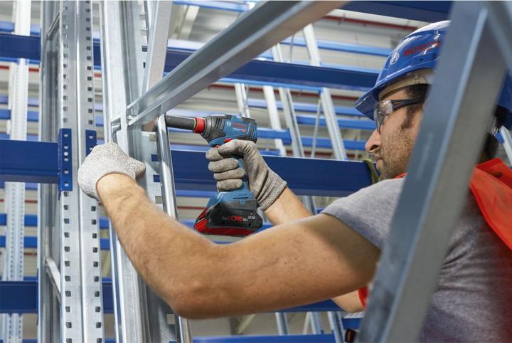 Produktbild Bosch Professional GDX 18V-200 (Akkubetrieb)