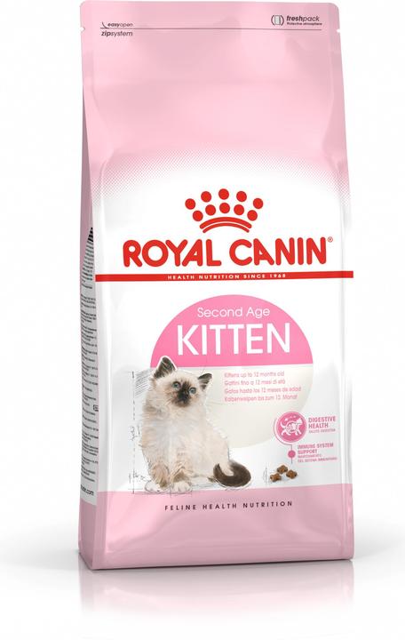 Immagine prodotto Royal Canin Gattino 36 (Junior, 1 pz., 400 g)